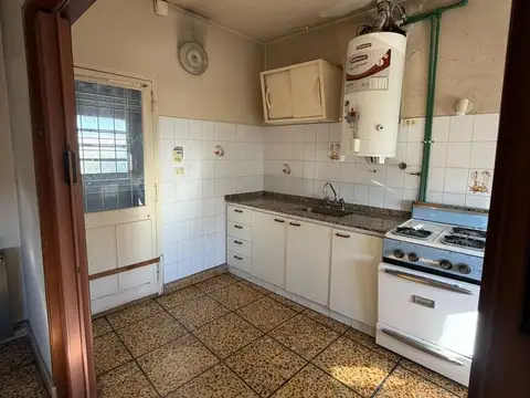 Depto Tipo Casa en Venta de 3 ambientes