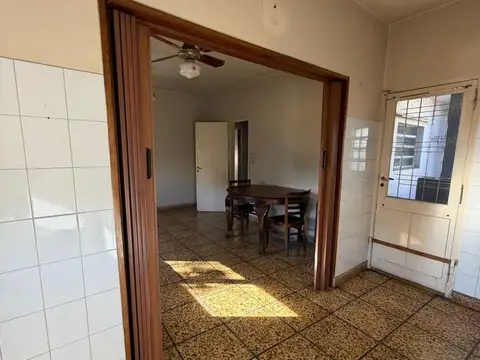 Depto Tipo Casa en Venta en Caseros, USD 60.000