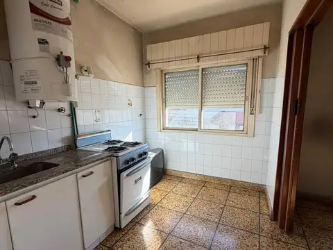 Depto Tipo Casa en Venta de 2 dormitorios