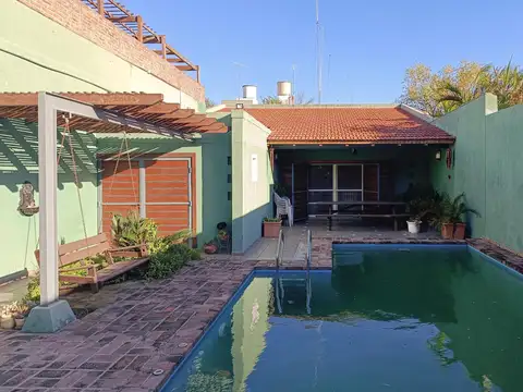 Casa en Venta 20 años
