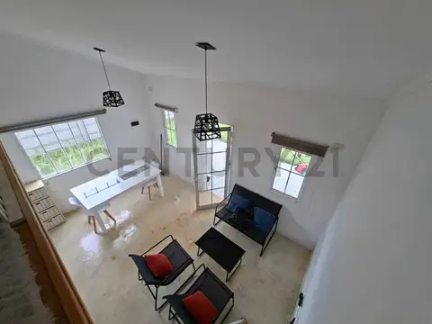 Casa en Alquiler en Piñero, $ 600.000