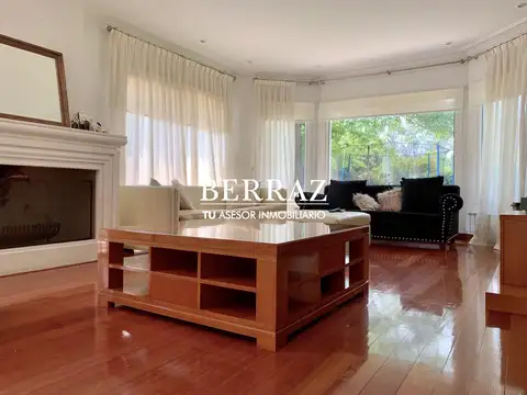 Casa en Venta en Ayres De Pilar, USD 700.000