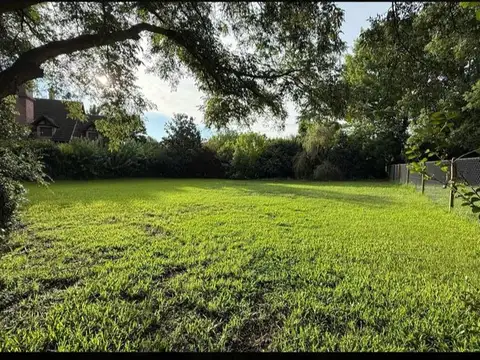 Terreno en Venta en Pilar Del Lago, USD 99.000