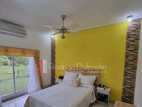 Casa en Venta en Villa Zorraquin, USD 220.000
