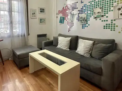 Casa en Alquiler al Este