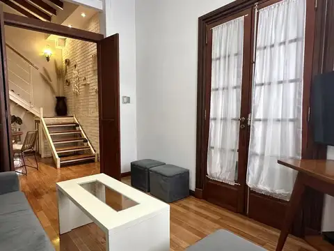 Casa en Alquiler en Caballito, USD 1.700
