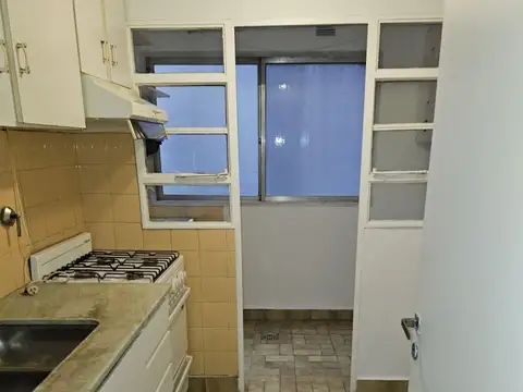 Departamento en Venta en Centro, USD 150.000