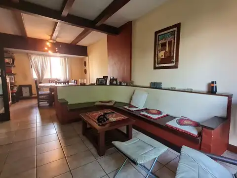 Depto Tipo Casa en Venta de 3 dormitorios