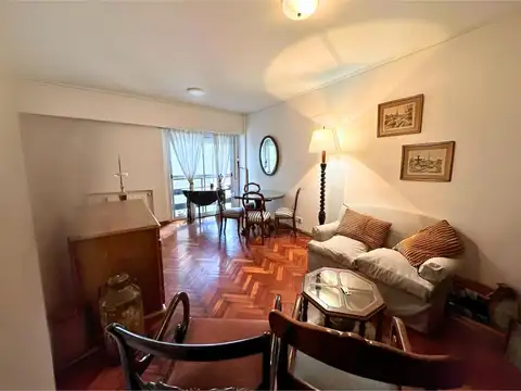 VENTA DEPARTAMENTO DE 3 AMBIENTES EN PALERMO HOLLYWOOD.