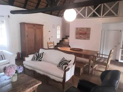 Federico García Lorca y Gabriela Mistral