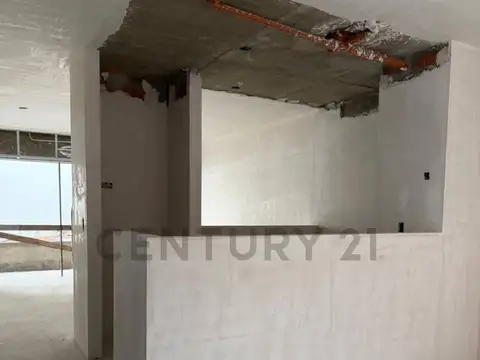 AV LA PLATA 300, Piso 14