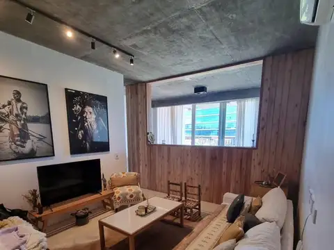 Departamento en  Ayres Studios Pilar