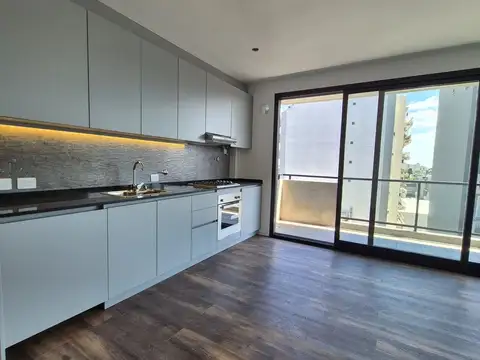 Departamento en Venta en Villa del Parque, USD 160.000