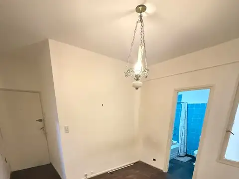 Laprida 1100, Piso 4