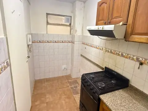 Laprida 1100, Piso 4