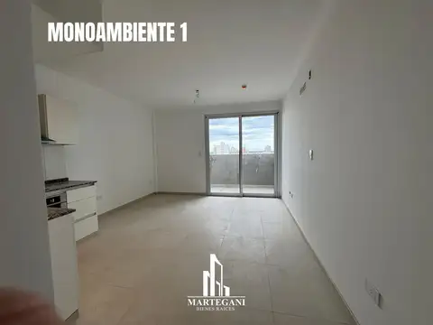 Monoambiente - Bolivar 635 - EN VENTA