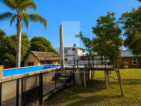 Casa en Venta de 4 dormitorios