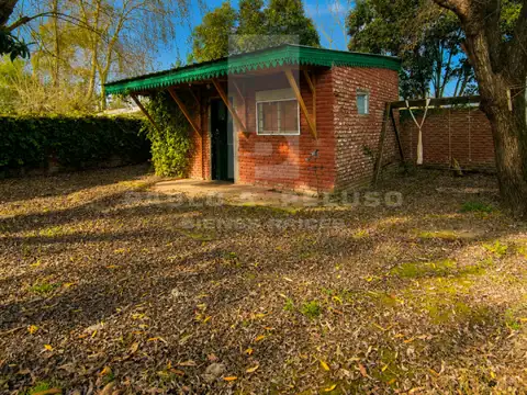 Casa en Venta 20 años