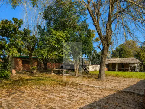 Casa en Venta en Mariano Acosta, USD 27.500