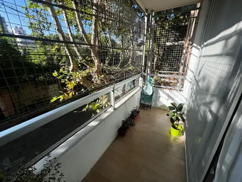 Departamento en Alquiler 7 años