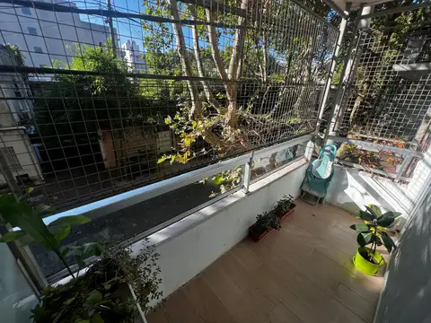 Departamento en Alquiler 7 años