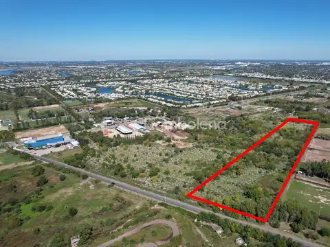 Terreno Fraccion  en Venta en Benavidez, Tigre