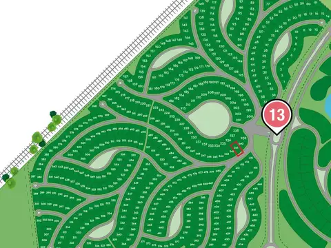 VENTA LOTE EN SAN SEBASTIAN ANTICIPO USD 14.000