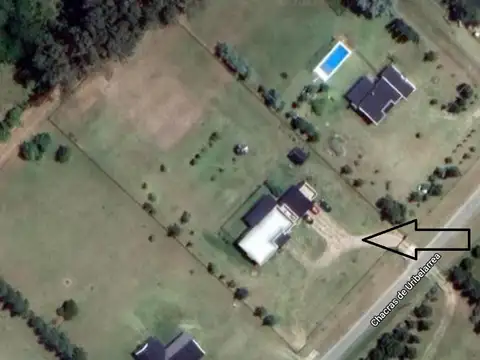 Av. Valeria de Crotto al 1000