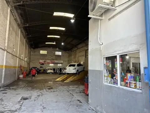 Galpón en Venta, Av. Rivadavia al 300, Alderetes