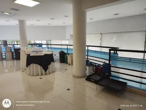 IMPORTANTE LOCAL COMERCIAL EN VENTA