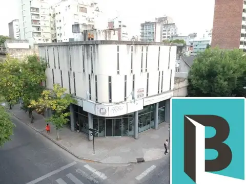 IMPORTANTE LOCAL COMERCIAL EN VENTA