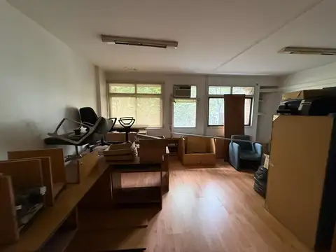 Oficina en Venta en Belgrano, USD 68.000