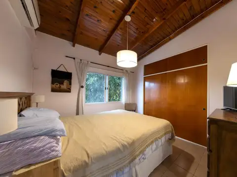 Depto Tipo Casa en Venta 12 años
