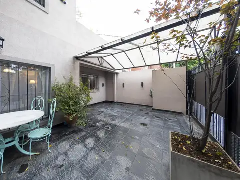 Depto Tipo Casa en Venta en Remedios de Escalada, USD 118.000