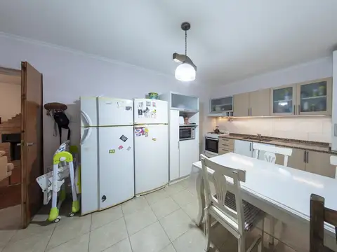 Depto Tipo Casa en Venta en Remedios de Escalada, USD 114.000