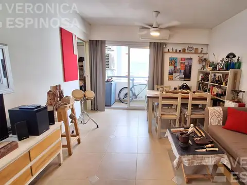 Departamento en Venta al Sur