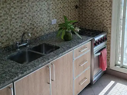 Departamento en Venta de 4 ambientes