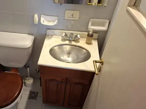 Departamento en Venta Permite mascota