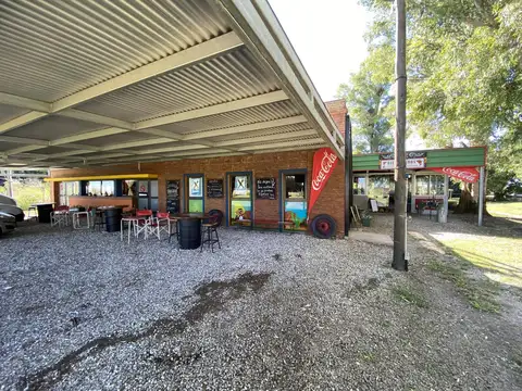 Terreno en Venta en Coronel Dominguez, USD 500.000