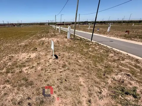 Terreno en Venta de 250,0 m2