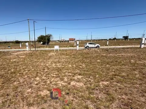 Terreno en Venta en Docta Central, USD 37.900