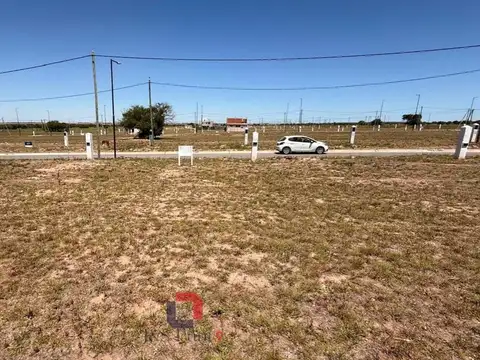 Lote Docta Central