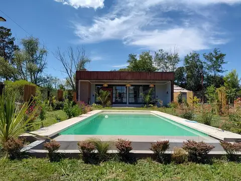 CASA SOÑADA EN DUGGAN