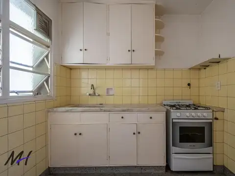 Departamento en Venta 55 años