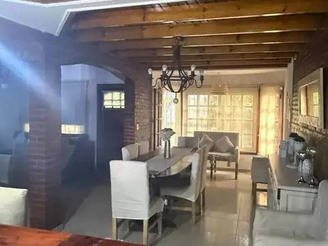 Casa en Venta al Noroeste