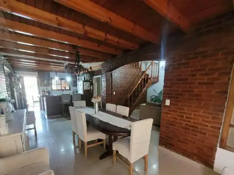 Casa en Venta en Monte Grande