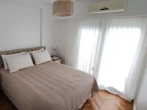 Departamento en Alquiler Temporal Apto profesional