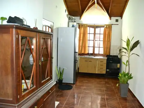 VENTA 4 deptos.en block LANUSITA A.credito 