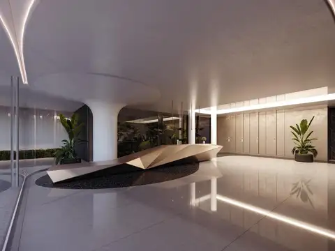 Oficina en Venta A Estrenar