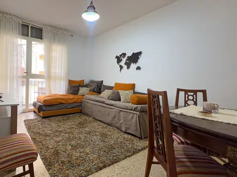 Departamento en Venta en Centro, Mar del Plata